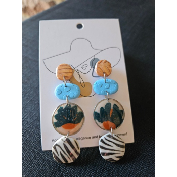 Safari Dangles