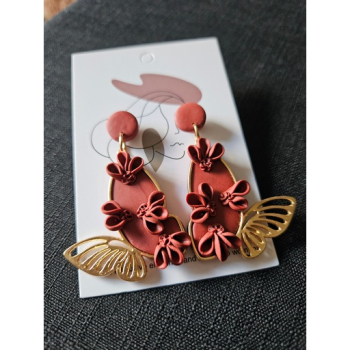 Butterflies in Bloom